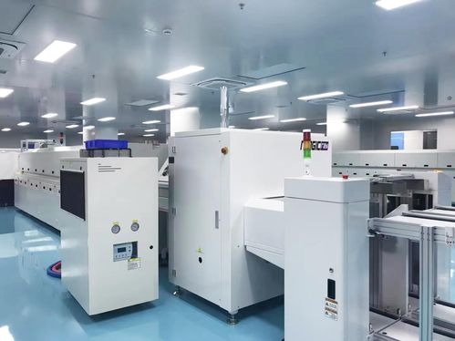 源微創新旗下kingfast金速工控參加2024 sia上海國際智能工廠展現場直擊