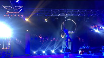 夏日夢(mèng)想舞臺(tái)，高薪未來啟航——武漢文體培訓(xùn)暨廣播電視節(jié)目制作經(jīng)營表演班招生